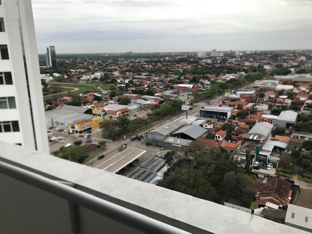 Departamento Condominio Platinum, Equipetrol Norte y 4to. Anillo, al frente de Torre Duo y de Mall Ventura.  Foto 7