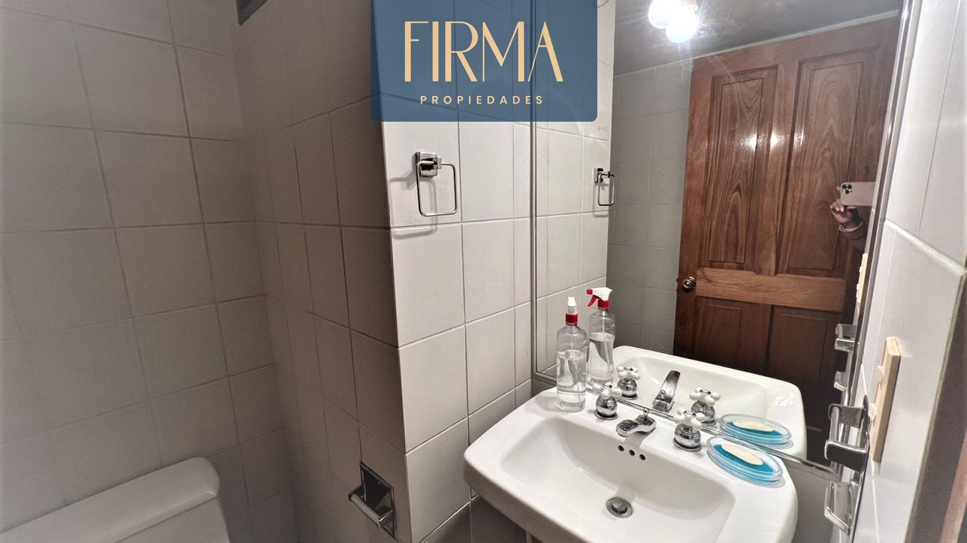 Departamento en Centro en La Paz 3 dormitorios 4 baños 1 parqueos Foto 11