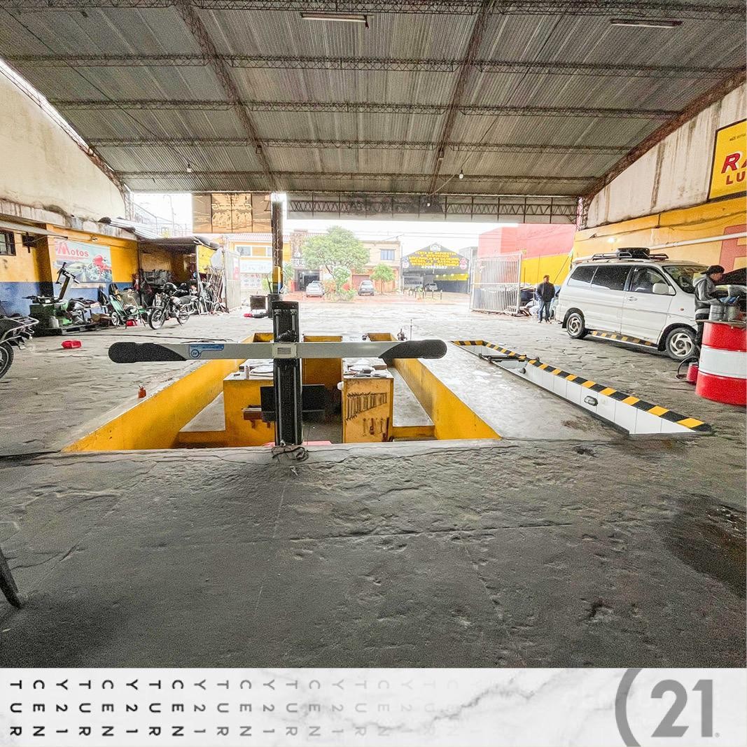 Galpón en VentaGALPON SOBRE AVENIDA PRINCIPAL EN VENTA ZONA SUR  Foto 2