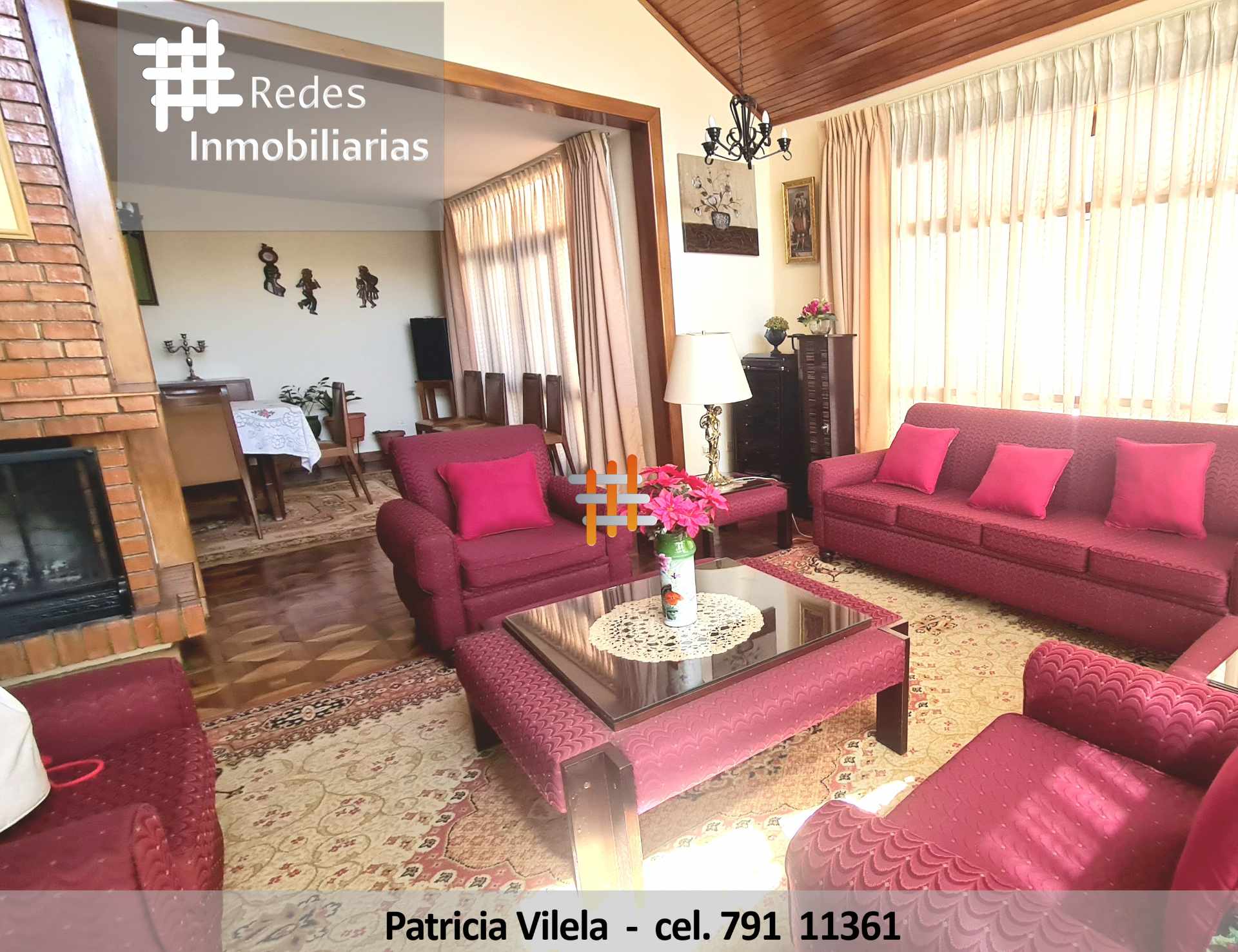 En Venta a $us 380,000 Foto 3