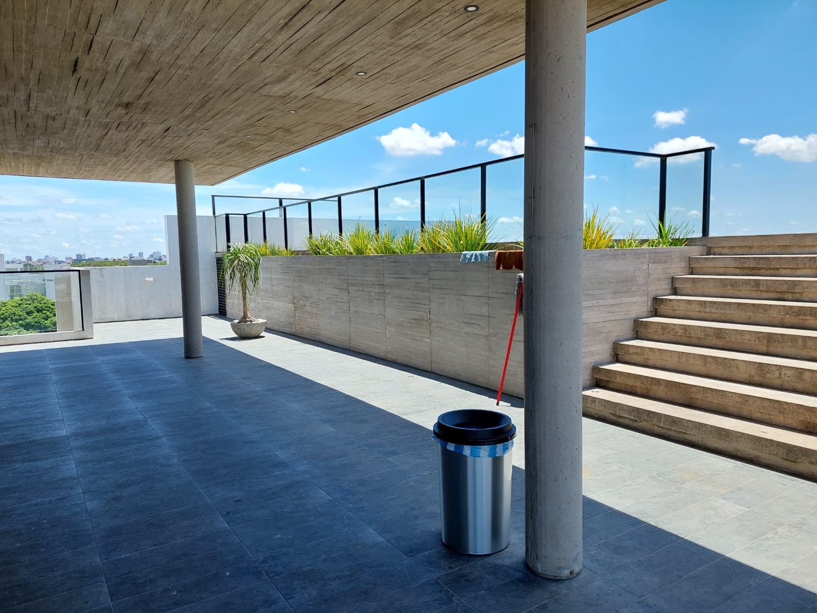 Departamento en AlquilerLas Palmas Foto 8