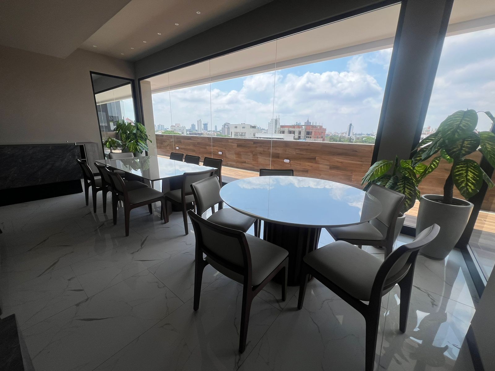 Departamento en AlquilerBARRIO EQUIPETROL 8 ESTE 1 dormitorios 1 baños  Foto 13