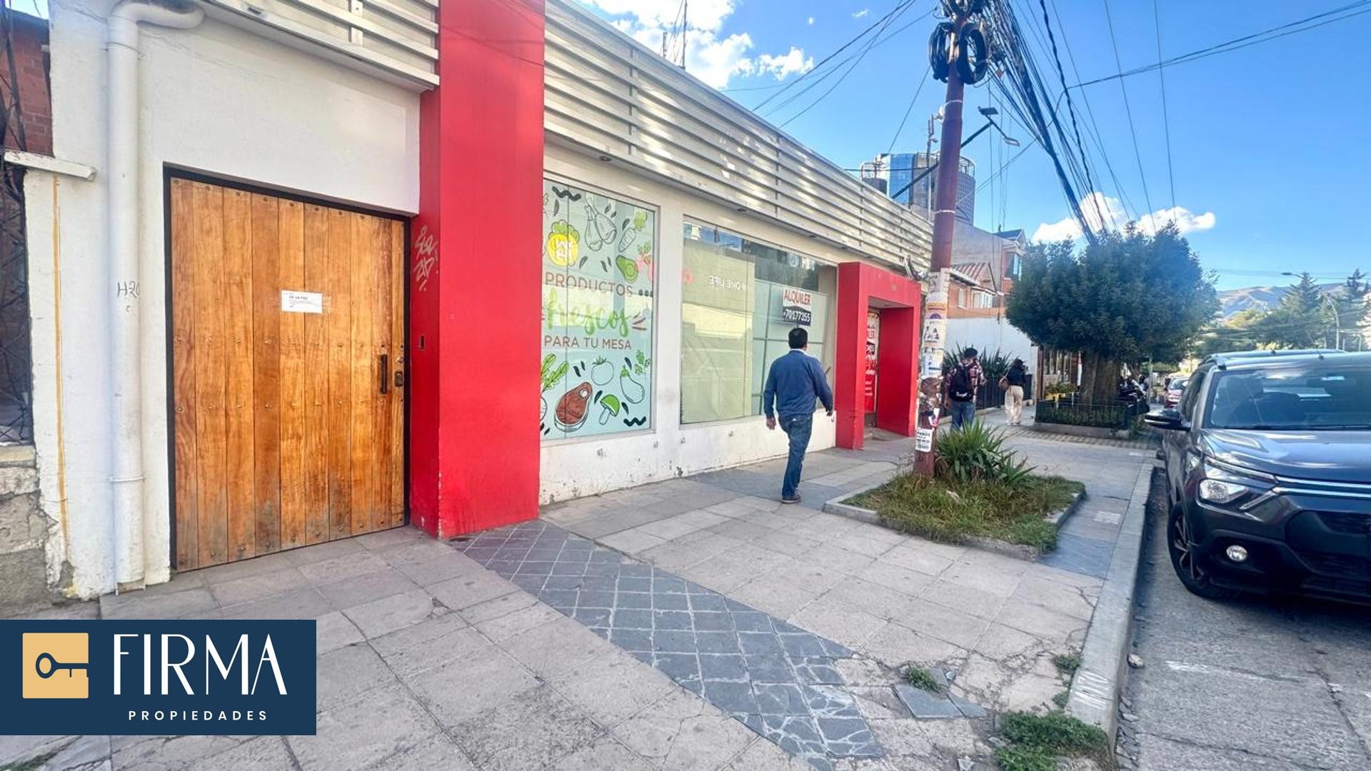 En Alquiler a Bs 40,000 Foto 1