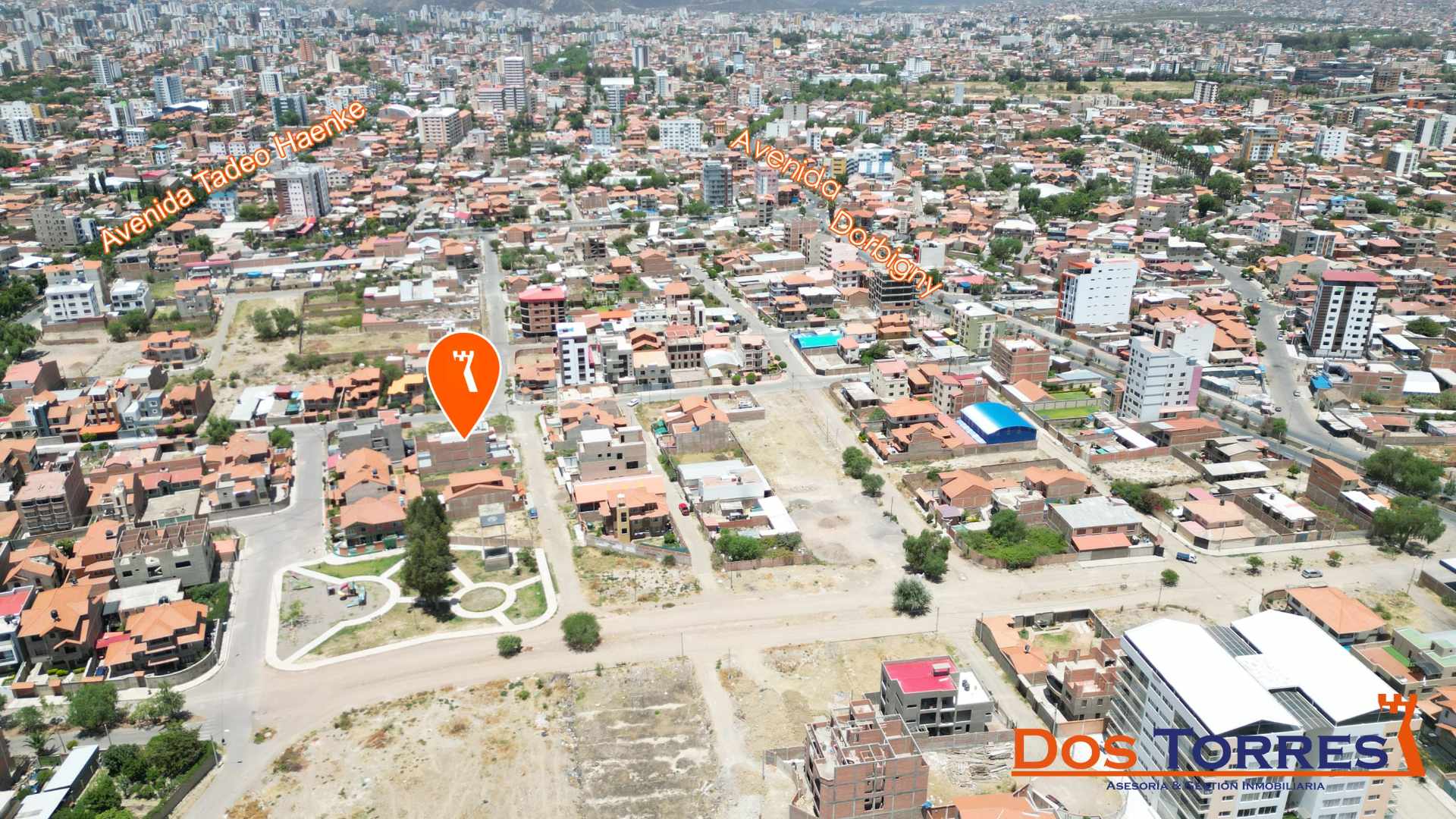 Casa Chiriguano Casi Tadeo Haenke Foto 15