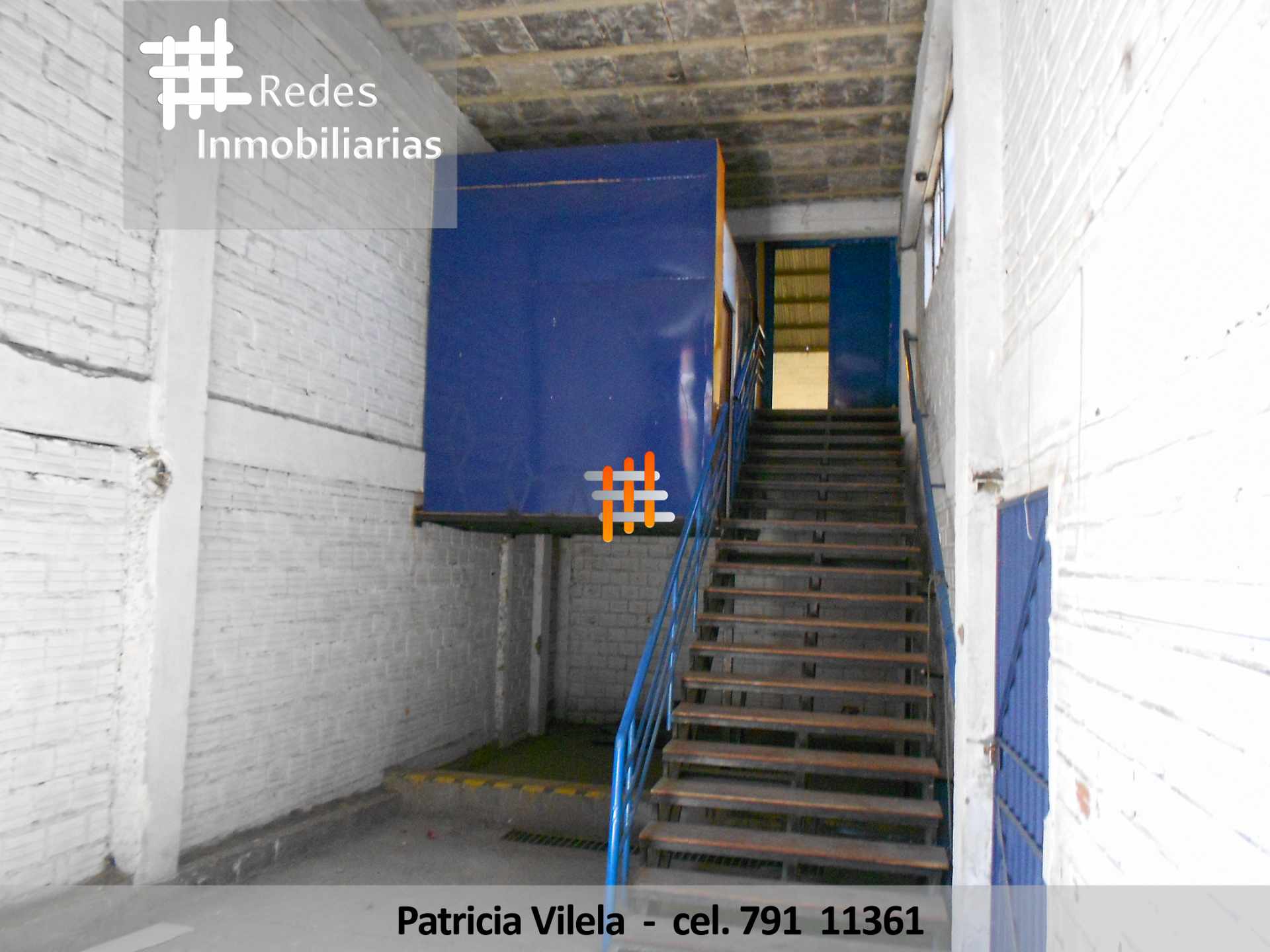 Galpón en AlquilerGALPON EN ALQUILER SUPER UBICACIÓN Foto 3