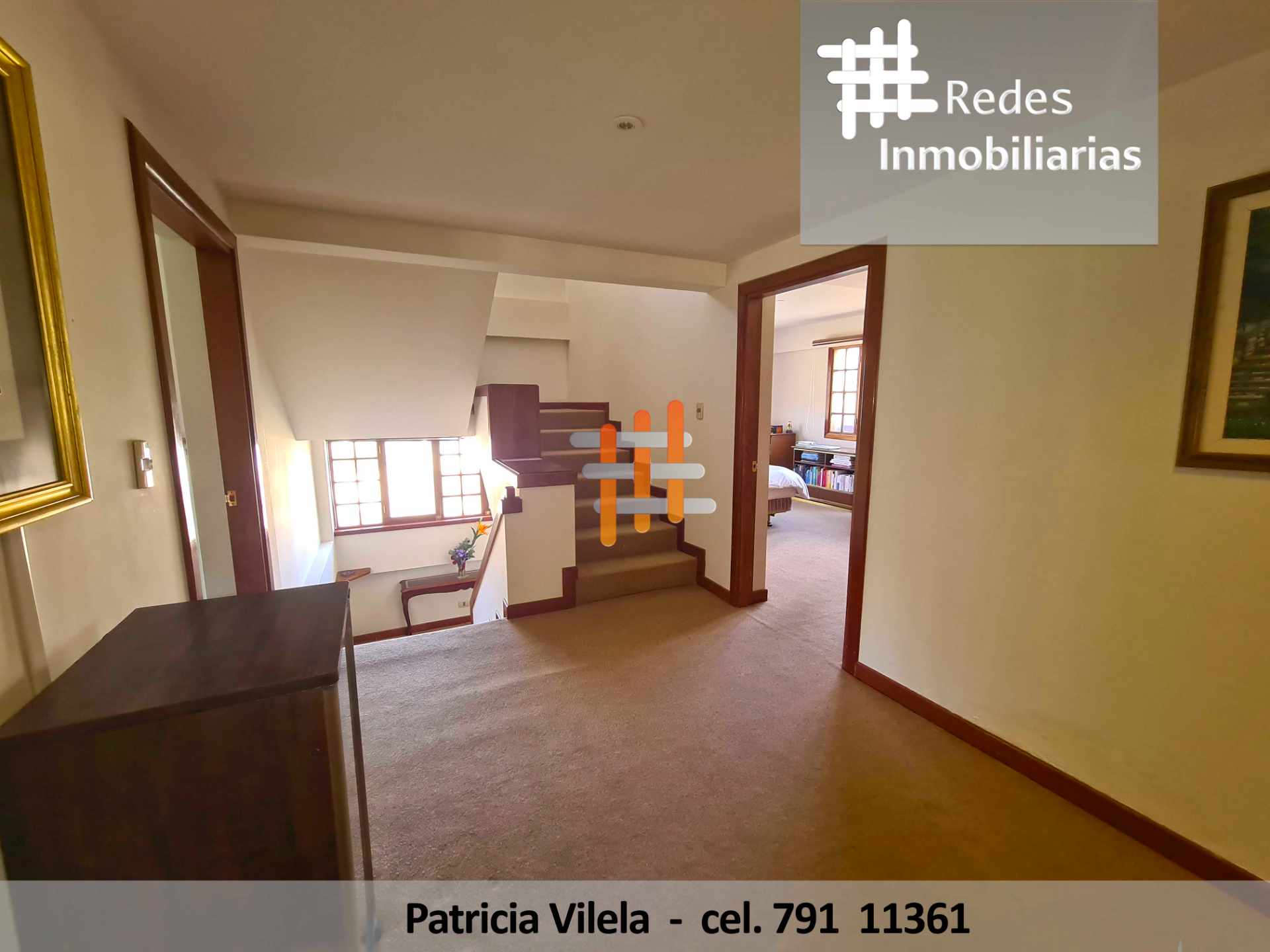 Casa en VentaCASA EN VENTA PRECIOSA RESIDENCIA EN UMAMANTA CON TODO EL CONFORT QUE NECESITAS  4 dormitorios 6 baños 2 parqueos Foto 10