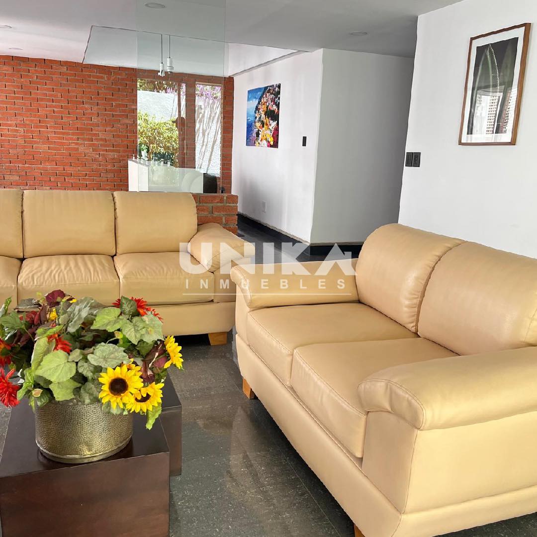 Departamento ☀️🏢 AMPLIO Y ELEGANTE PENTHOUSE EN ACHUMANI TOTALMENTE AMOBLADO Y EQUIPADO. Foto 33