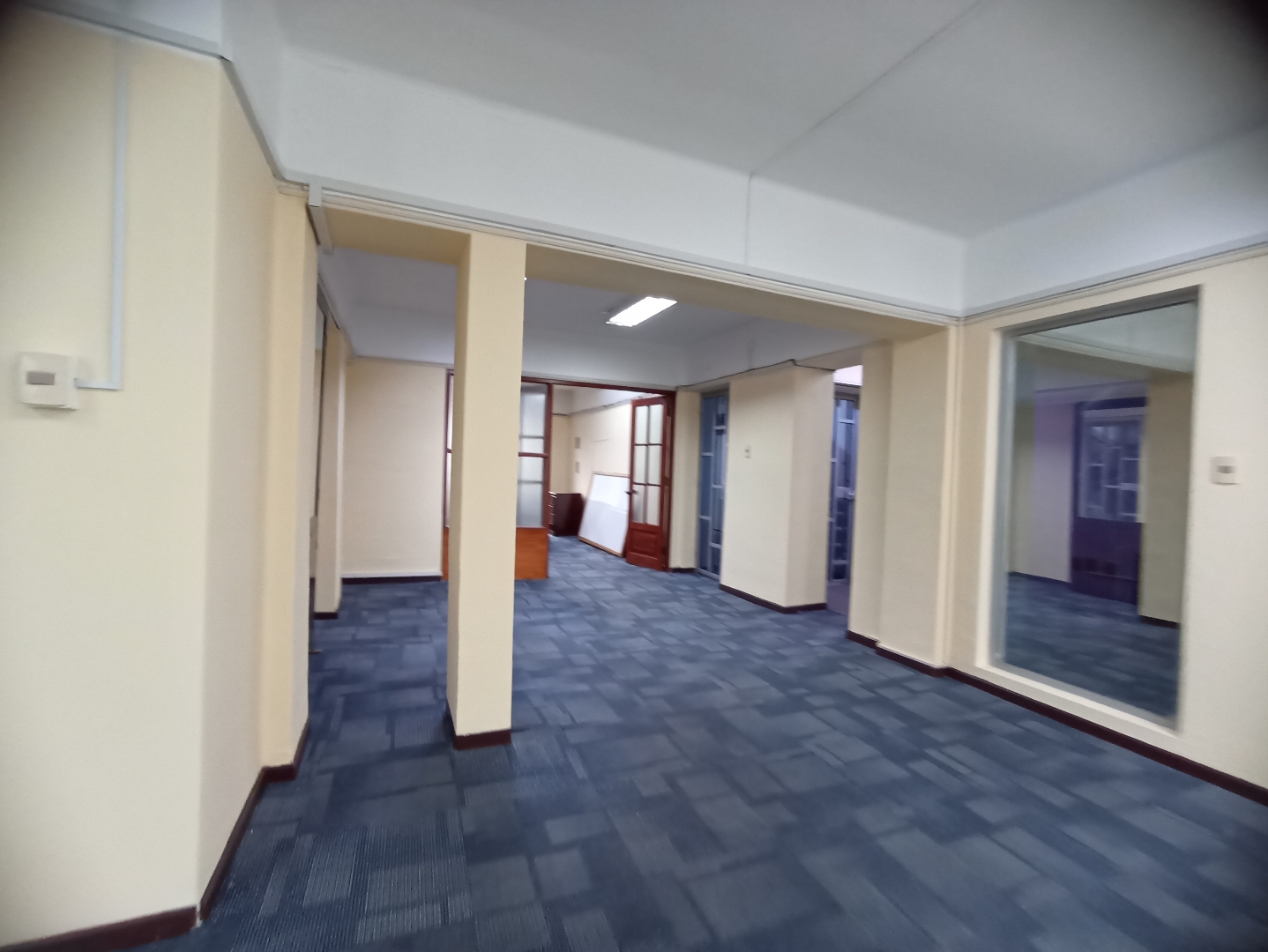 Oficina en Miraflores en La Paz 13 dormitorios 5 baños 2 parqueos Foto 4