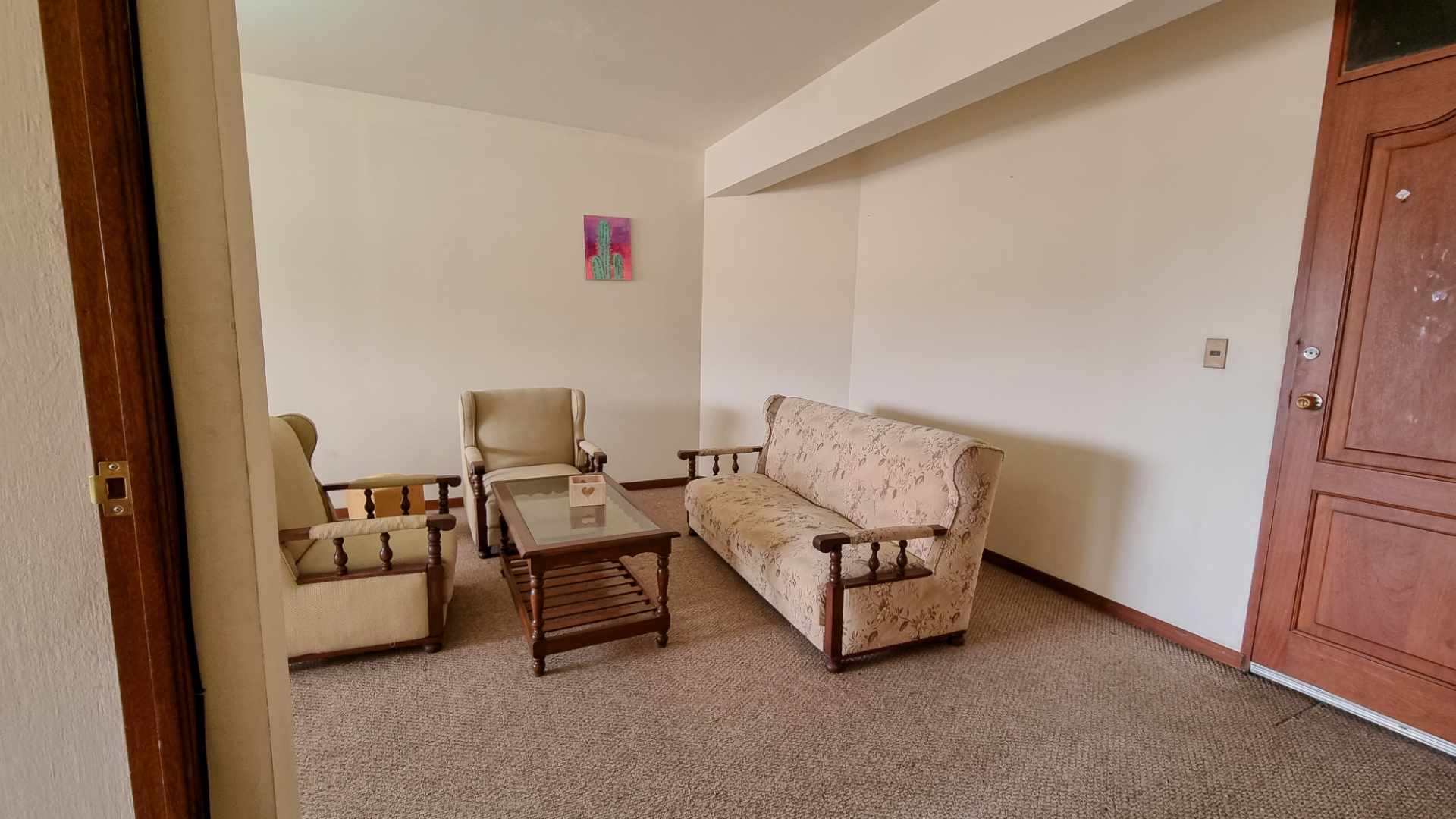 Departamento en Muyurina en Cochabamba 2 dormitorios 1 baños  Foto 18