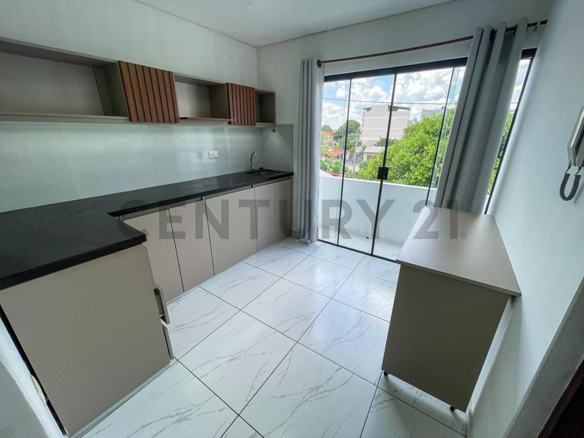 Departamento en Alquiler3er Anillo, av. Noel kempff Mercado, Udabol Foto 1