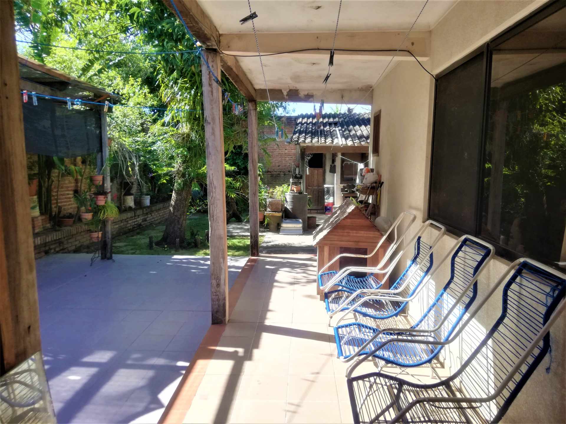 Casa URBANIZACION ESPAÑA
Av. Miguel de Cervantes Nº 27 
6to. Anillo  ZONA SUR   Foto 7