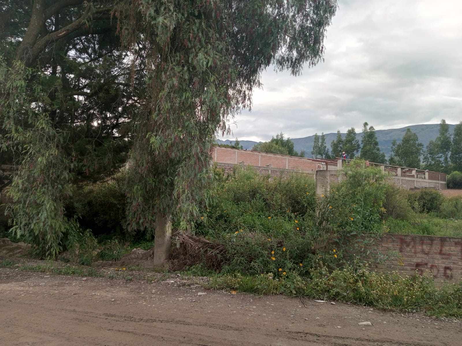 Terreno $us.59.000.- OFERTA!!! LOTE URBANO SUP.436M2 Z/ KANARANCHO TIQUIPAYA Foto 6