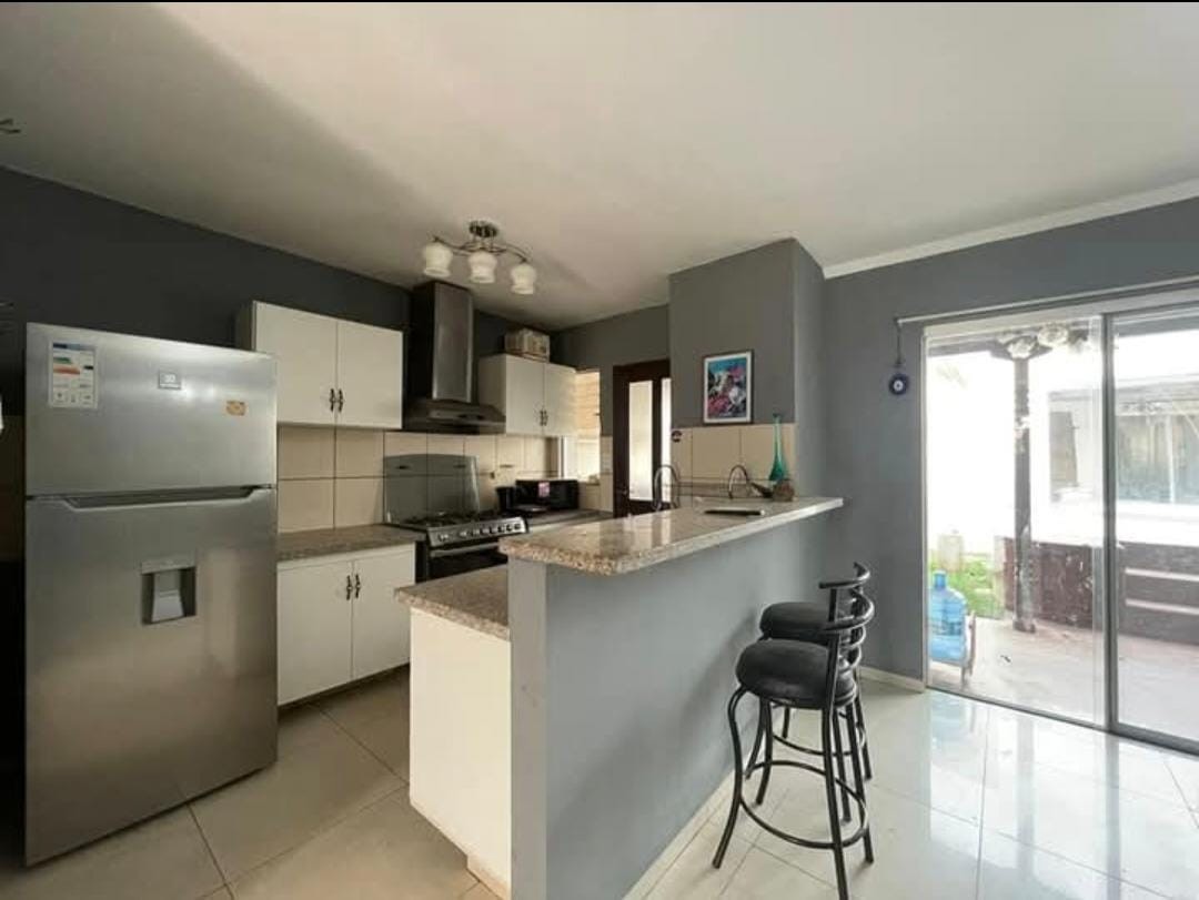 Casa en Carretera Norte en Santa Cruz de la Sierra 3 dormitorios 1 baños 1 parqueos Foto 1