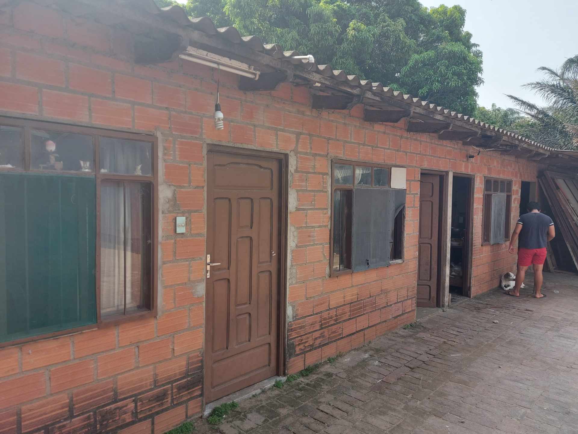 Casa 7mo anillo entre Beni y alemana Foto 3