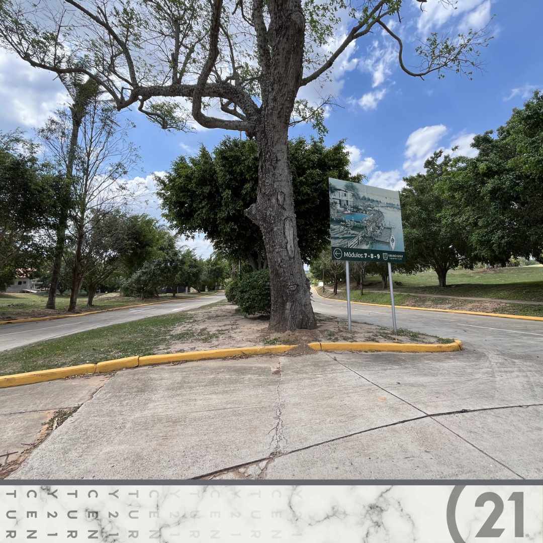 Terreno TC OFICIAL (Terreno en venta Urubo Golf) Foto 7