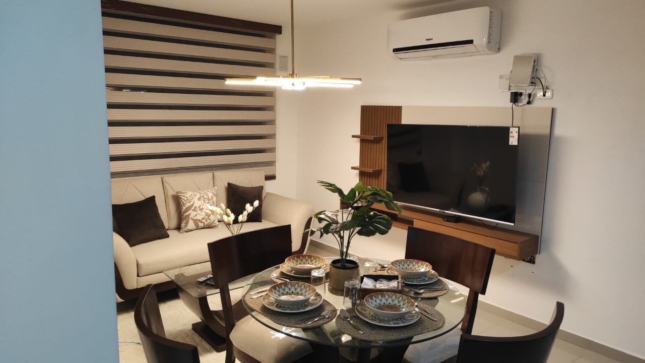 Departamento San Juan 99, Santa Cruz de la Sierra, Bolivia Foto 5