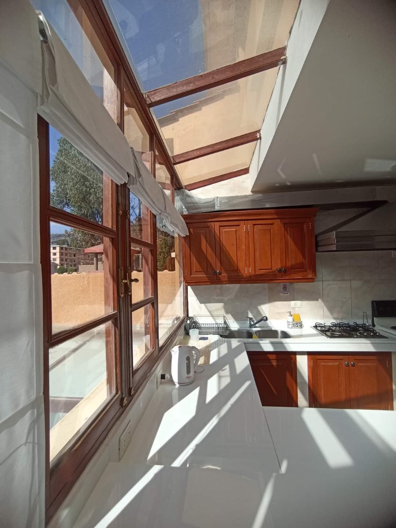 Casa en VentaCOTA COTA 4 dormitorios 5 baños 1 parqueos Foto 7