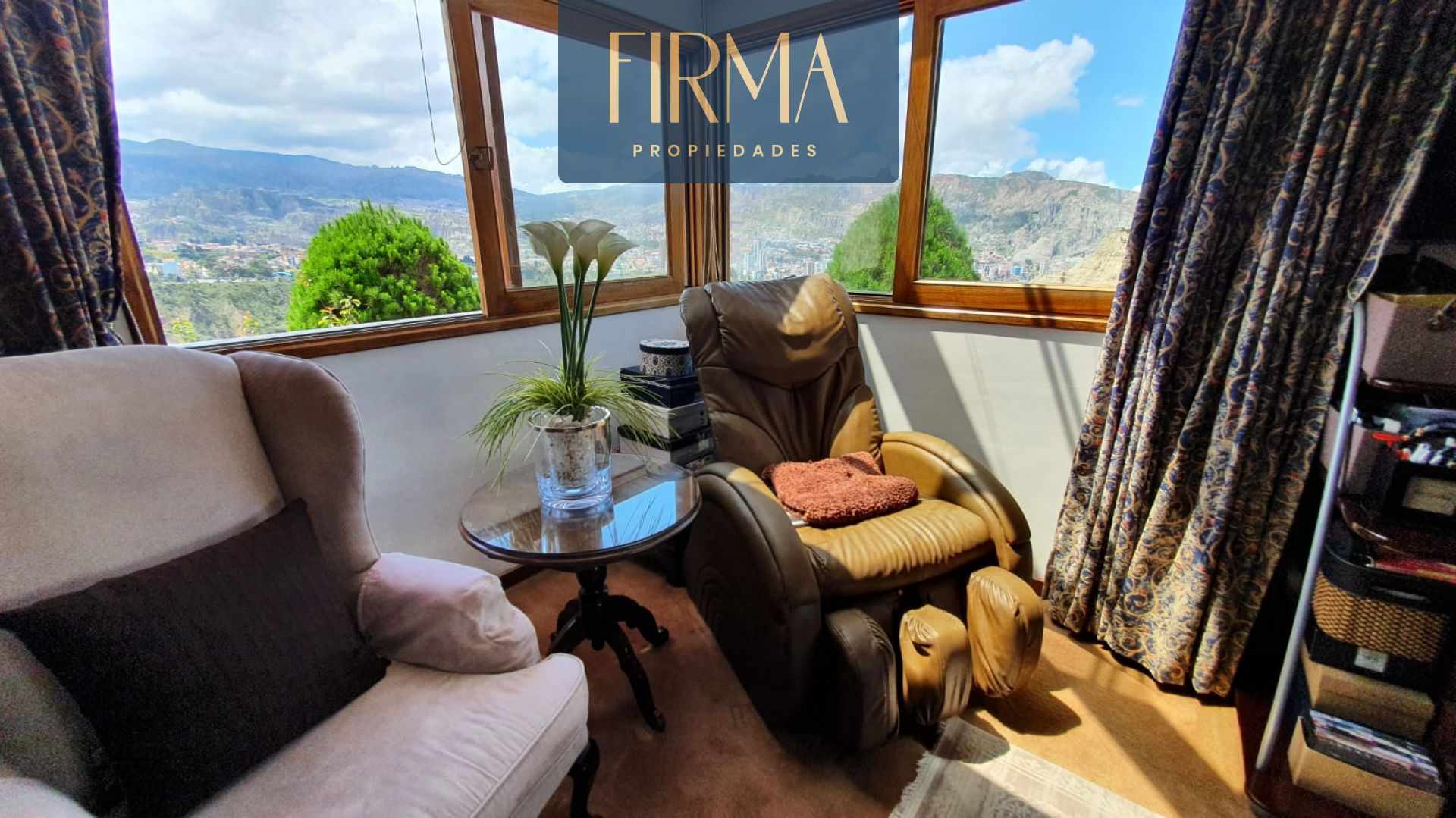 Casa en VentaCASA EN VENTA, SAN ALBERTO, URB. PRIVADA Foto 17
