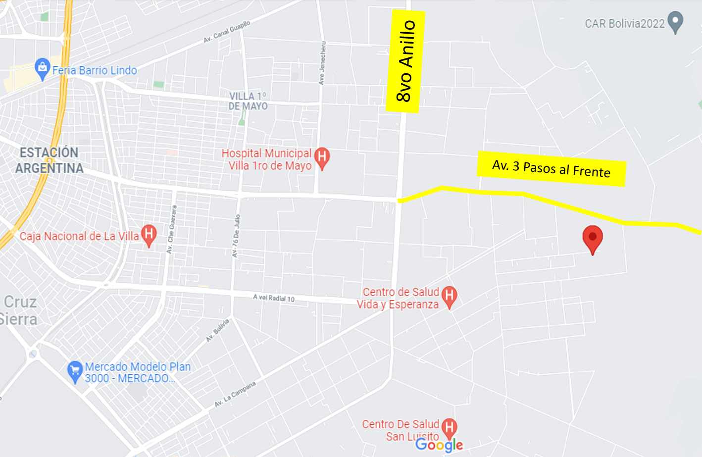 Casa Urb. Leónidas, Barrio el Terrado III. Cerca a Mercado Bicentenario Foto 4