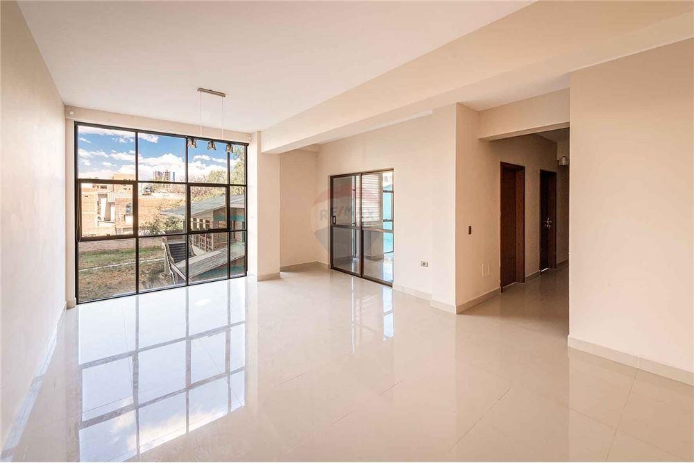 Departamento S/n Av. America Oeste Final - casi Esq. calle Thunupa - Oeste - Cochabamba Foto 5