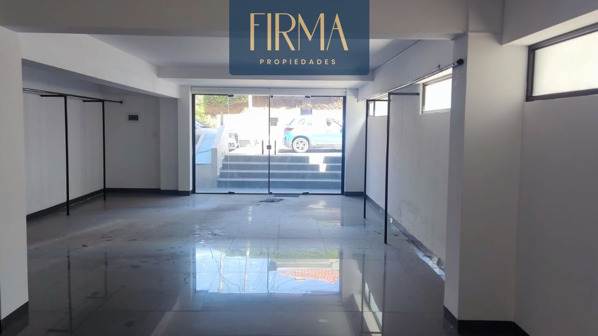 Local comercial LOCAL COMERCIAL EN ALQUILER, CALACOTO A PASOS DE LA AV. BALLIVIAN Foto 6