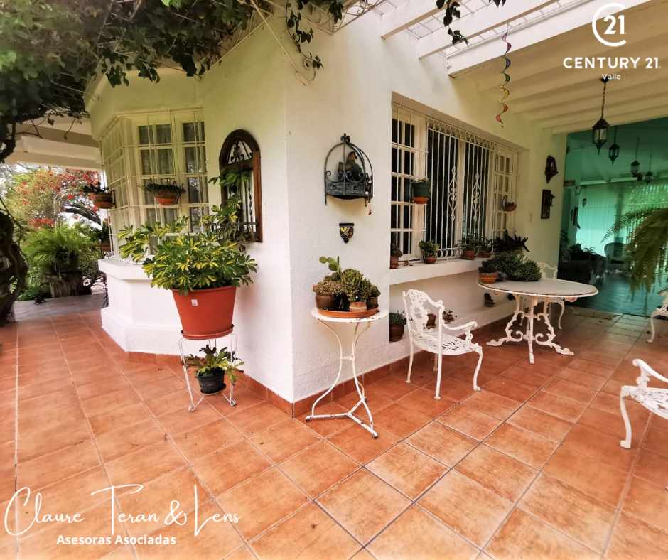 Quinta propiedad agrícola en VentaCASA DE CAMPO - APOTE - TIQUIPAYA - 3879 m2 de terreno 3 dormitorios 4 baños 3 parqueos Foto 18