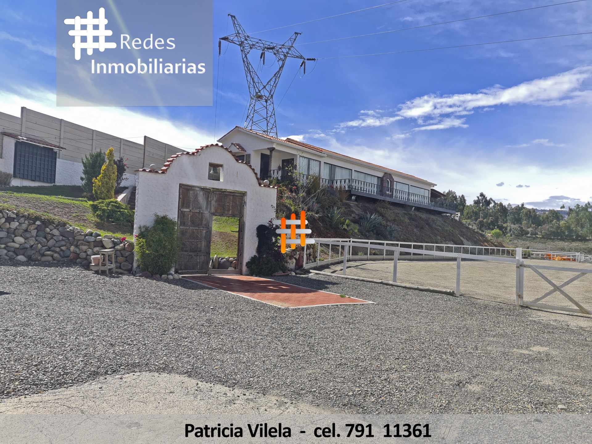 En Venta a $us 850,000 Foto 1