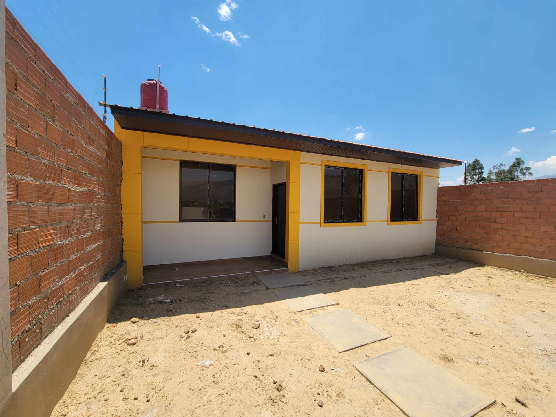 Casa AV. Del Abra Km 7, Urbanizacion Colinas Del Este sacaba Foto 1