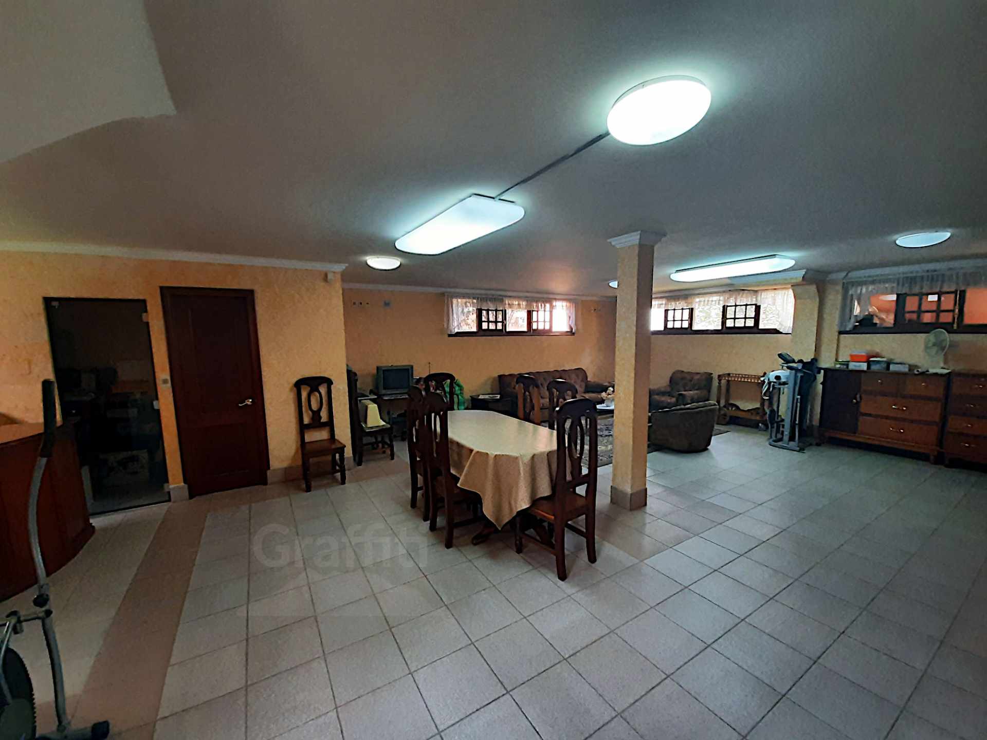 Casa Casa en Venta en La Florida cerca del colegio Saint Andrews. Foto 17