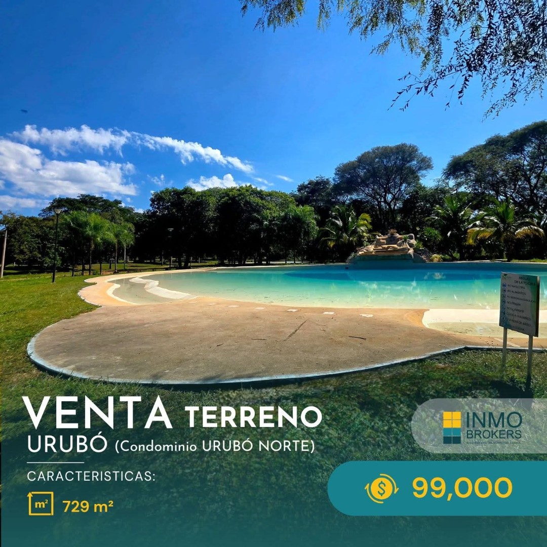 Terreno en Urubó en Santa Cruz de la Sierra    Foto 1