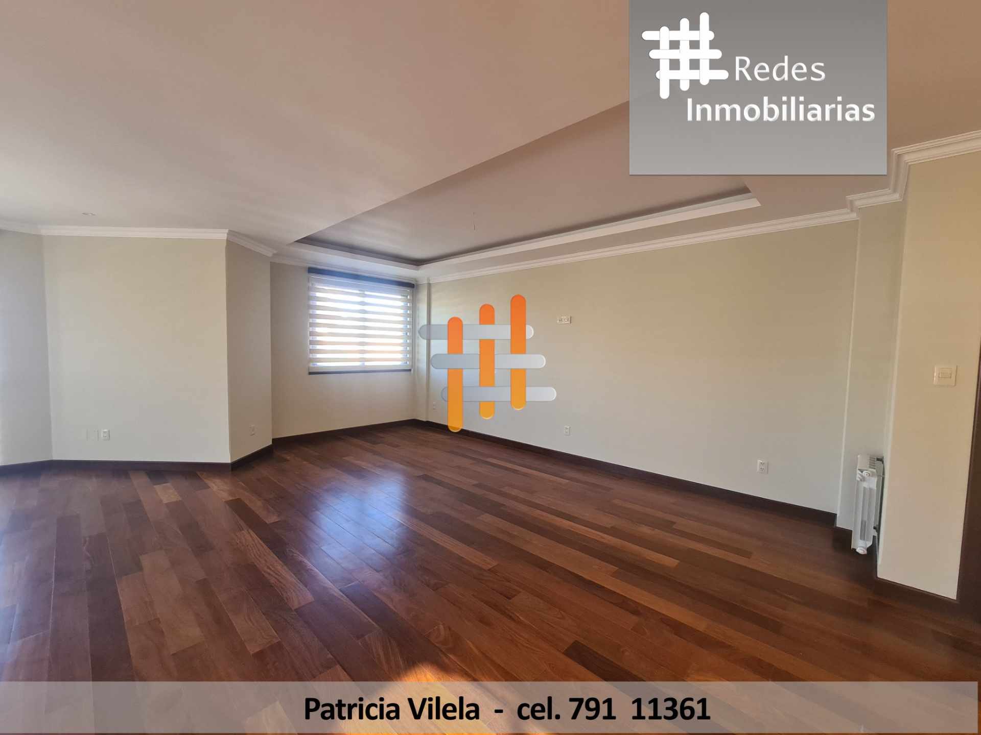 Departamento  DEPARTAMENTO DUPLEX   ACHUMANI A ESTRENAR EN ALQUILER  Foto 9