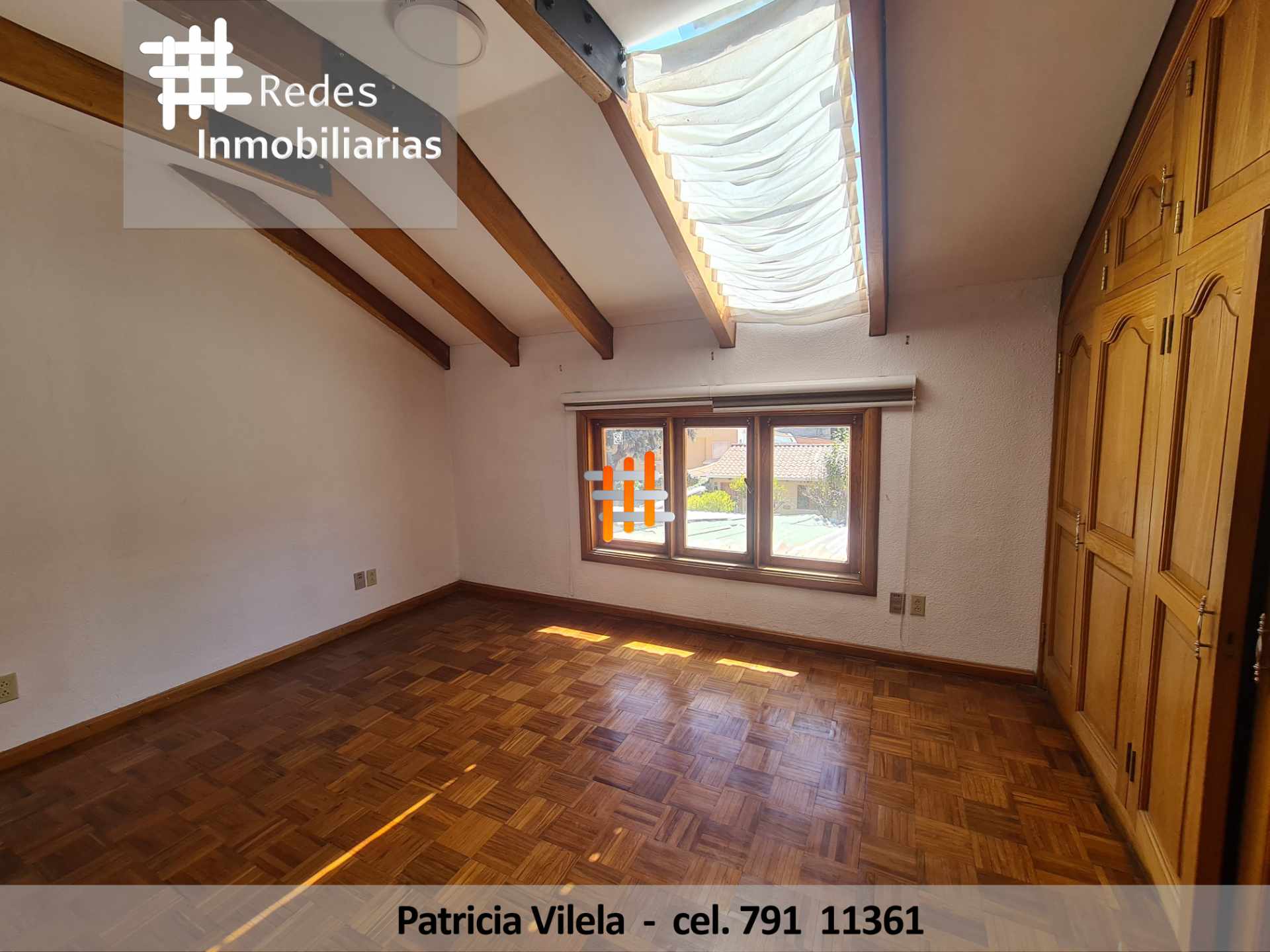 Casa en AlquilerHERMOSA CASA EN ALQUILER EN CALACOTO Foto 11