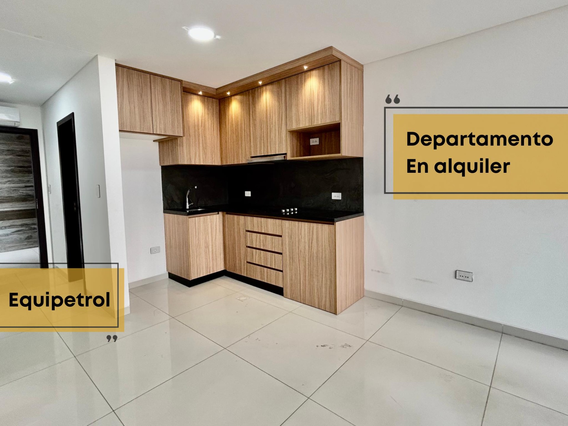 Departamento en AlquilerSIRARI EQUIPERTOL Foto 8