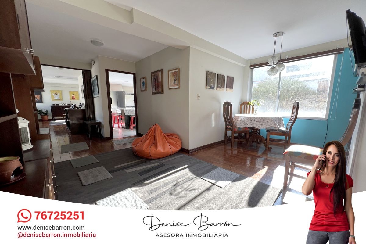 Departamento ACHUMANI, SAN RAMON, SOLEADO DEPARTAMENTO 4D SOLEADO EN VENTA Foto 11