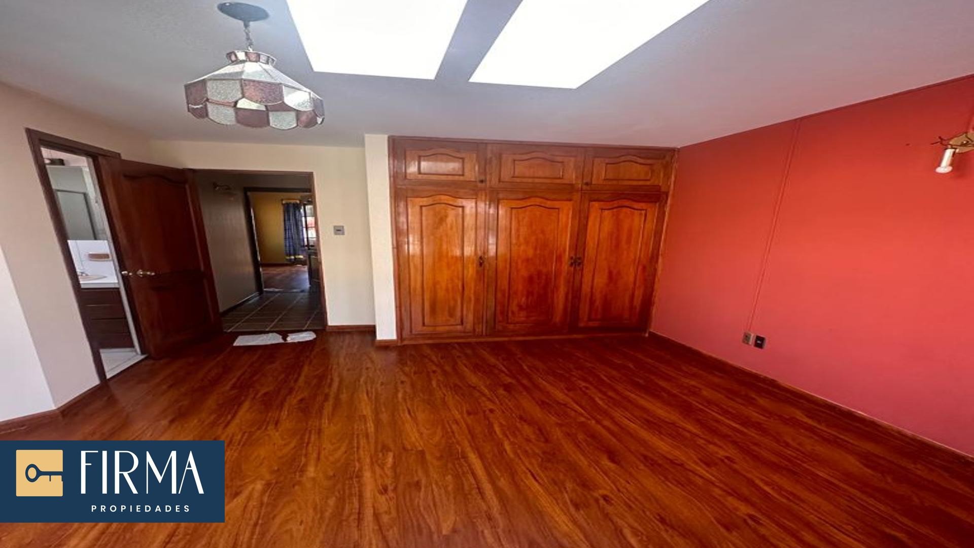 Casa en AlquilerCASA EN ALQUILER EN ACHUMANI - LA BARQUETA 3 dormitorios 6 baños 2 parqueos Foto 9