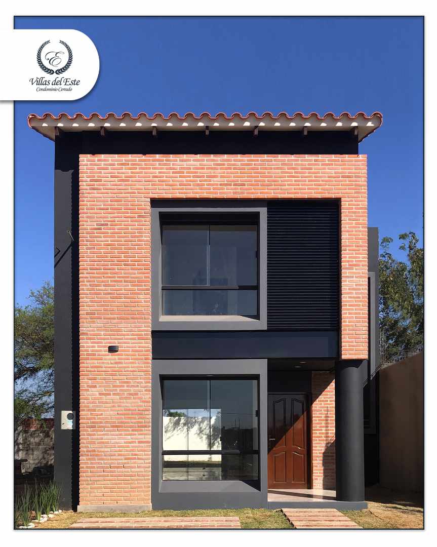 Casa Villas del Este, 8vo Anillo y Av. Virgen de Cotoca Foto 1