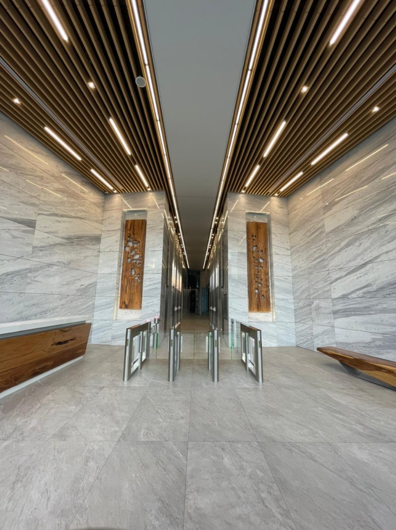 Oficina EDIFICIO MANZANA 40 PLAZA EMPRESARIAL Foto 5