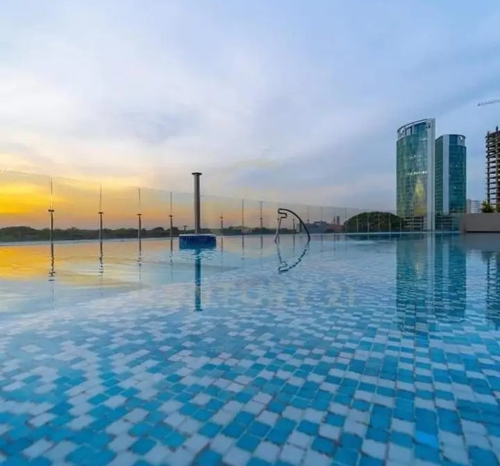 Departamento en AlquilerEquipetrol Departamento de 2 Dormitorios Amoblado en 7500Bs 2 dormitorios 2 baños 1 parqueos Foto 14