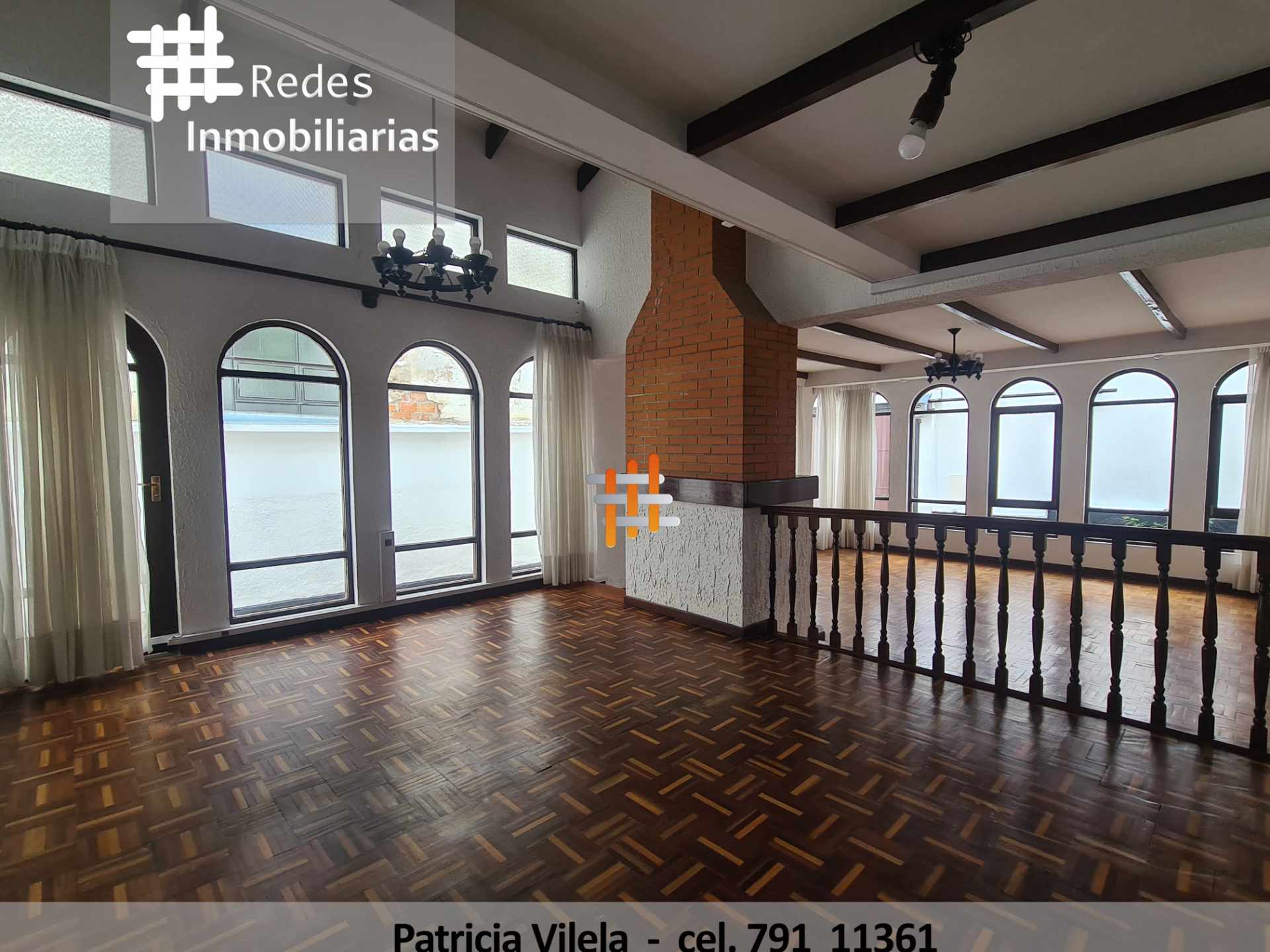 En Alquiler a Bs 10,000 Foto 2