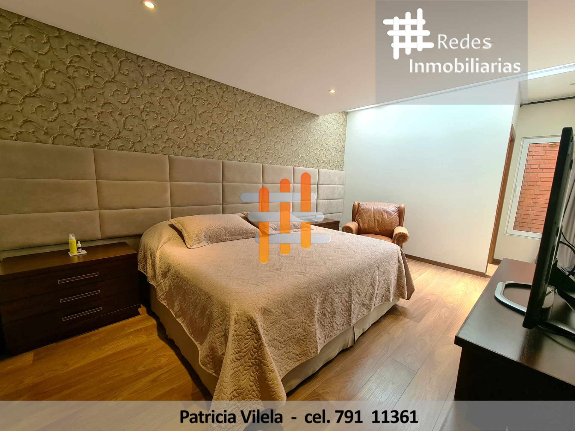 Departamento DEPARTAMENTO EN VENTA CALACOTO Foto 21