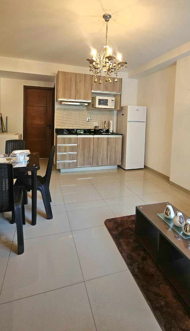 Departamento en AlquilerBarrio URBARI  - Cond. UNNO RESIDENCE  1 dormitorios 1 baños  Foto 6