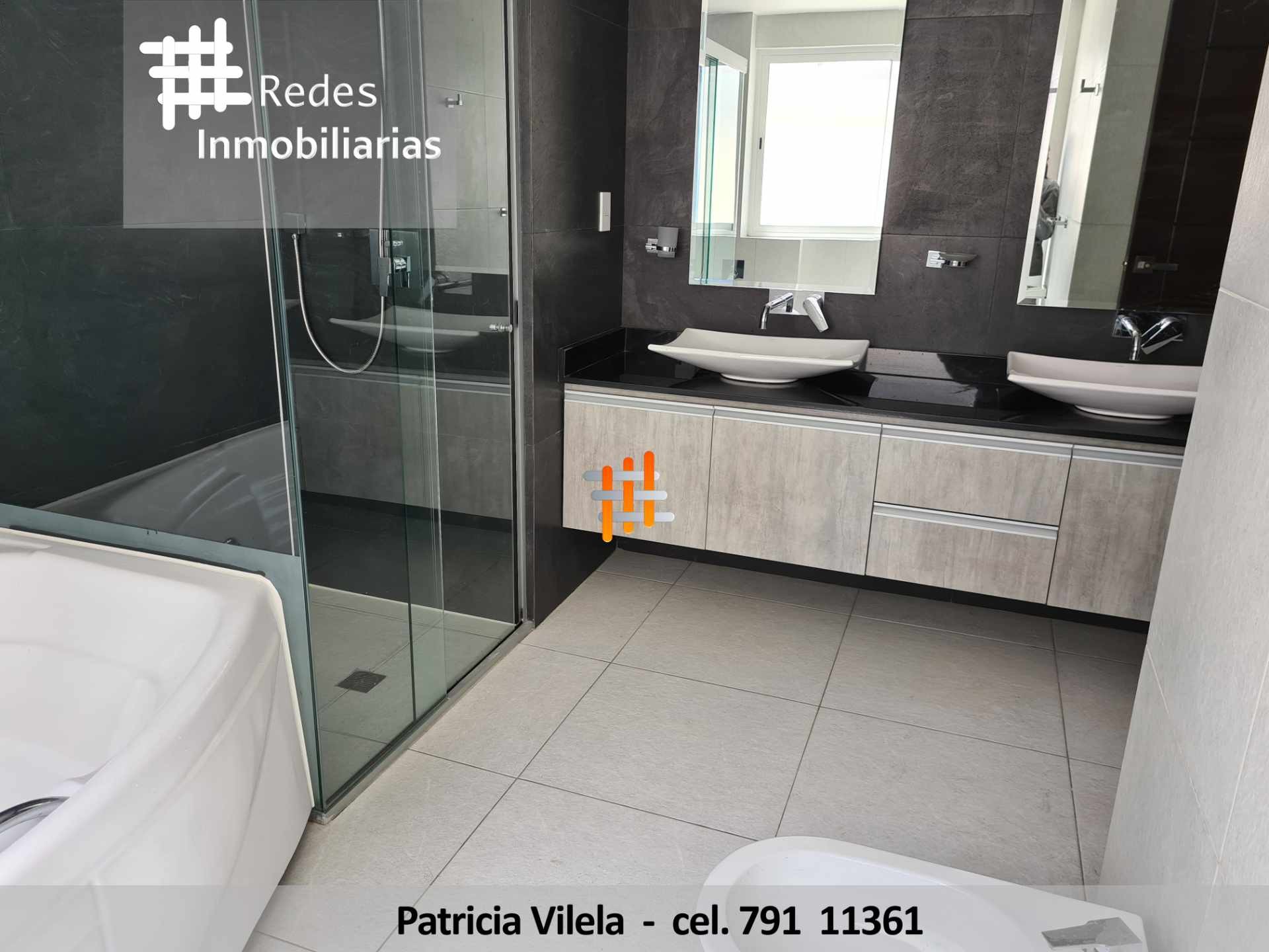 En Alquiler a $us 2,300 Foto 24