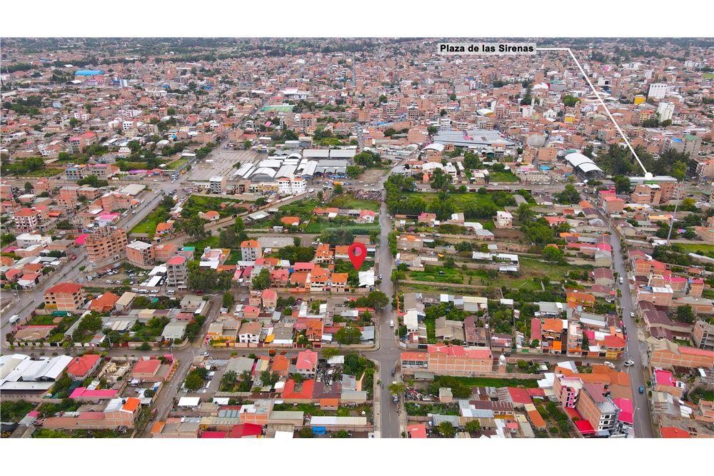 Terreno en Quillacollo en Cochabamba    Foto 11