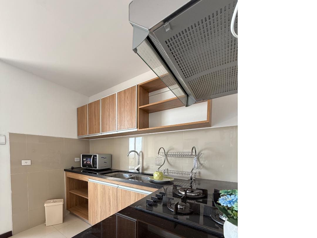 Departamento en AlquilerZONA NORTE SOBRE 7mo anillo  2 dormitorios 2 baños  Foto 11