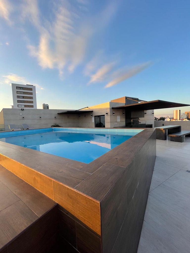 Departamento en AlquilerSirari Edif Elite Sirari Monoambiente amoblado en alquiler Foto 23