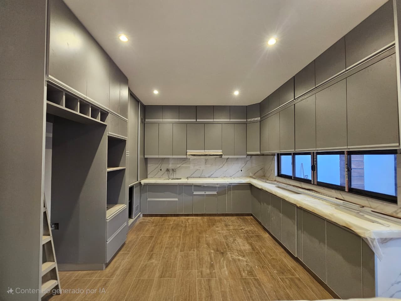 Casa en Urubó en Santa Cruz de la Sierra 5 dormitorios 7 baños 6 parqueos Foto 6