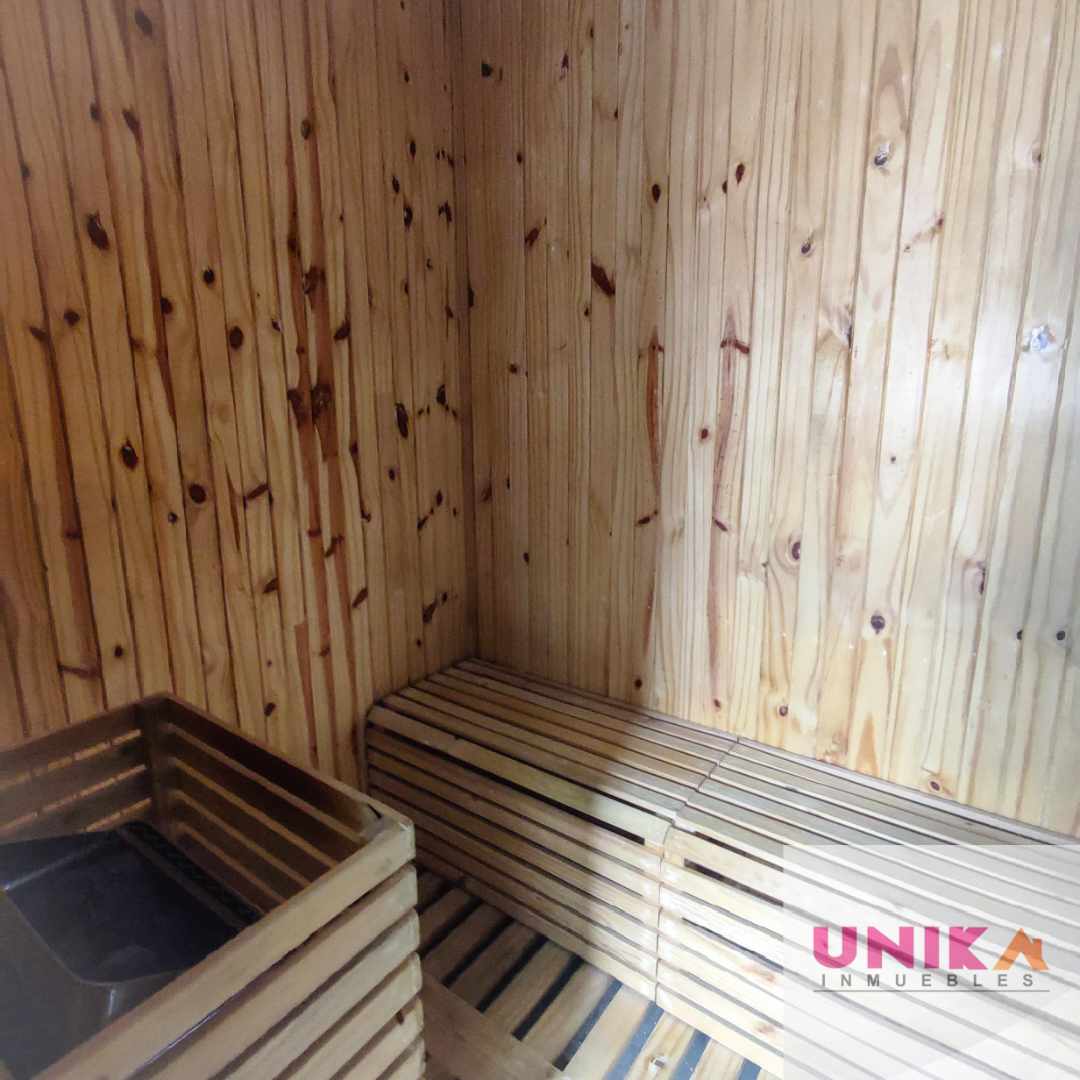 Departamento AMPLIO PENTHOUSE EN ALQUILER, CALACOTO  Foto 6