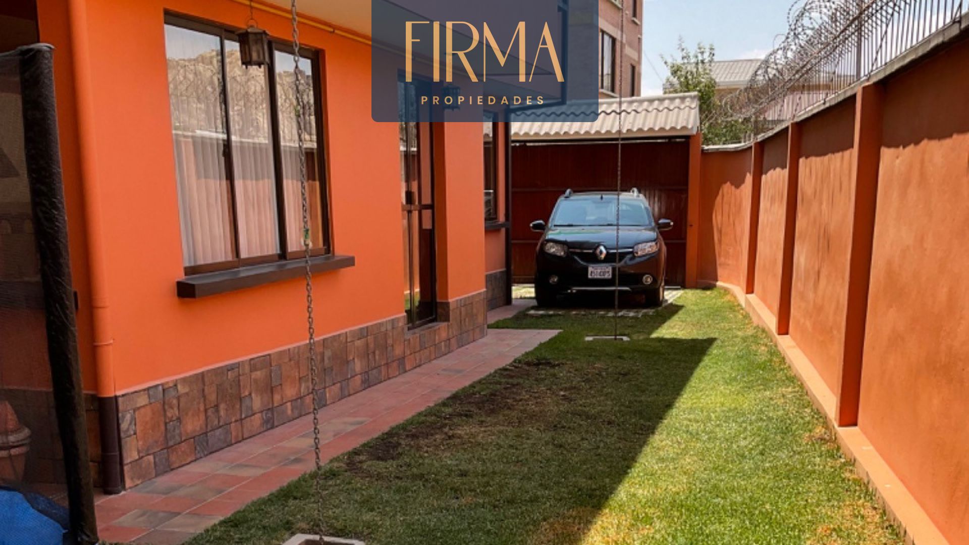 Casa en Irpavi en La Paz 4 dormitorios 4 baños 1 parqueos Foto 5