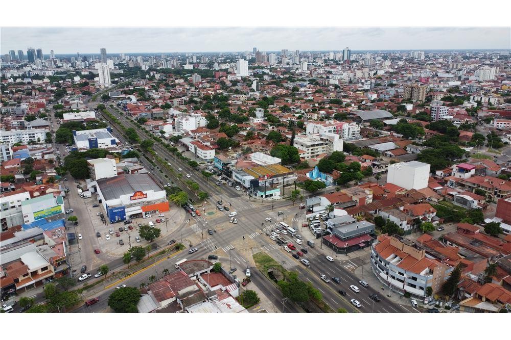 Edificio Avenida 26 de febrero - Segundo anillo a una cuadra Av. Piraí Foto 24