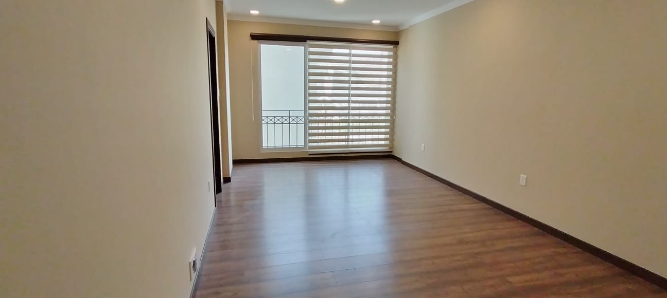 Departamento en AlquilerCALLE B SECTOR ASILO SAN RAMON, ZONA DE ACHUMANI Foto 1